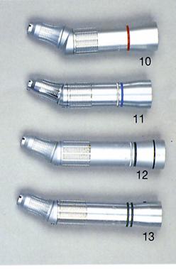 CH drill pieces