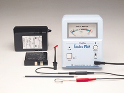 Endex Plus w/ Parts