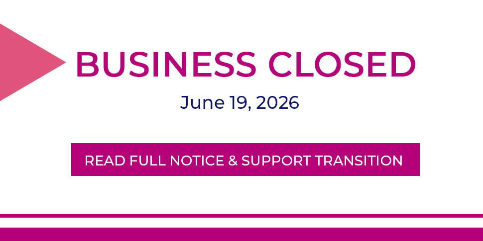 Osada USA closing June 19, 2026